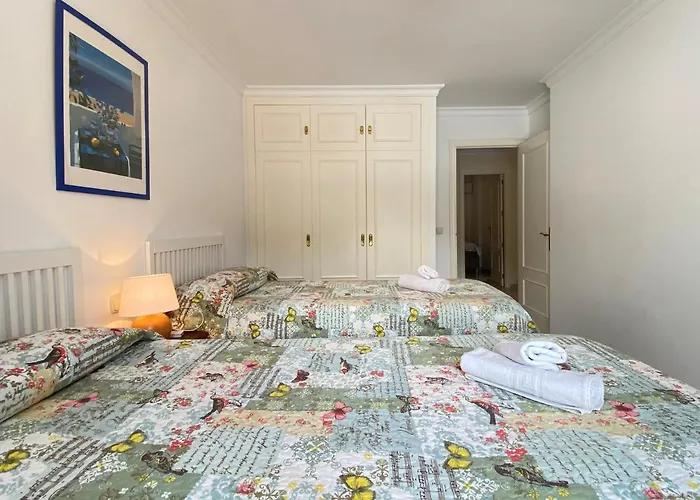 Aljamar 6 Burriana Beach Casasol