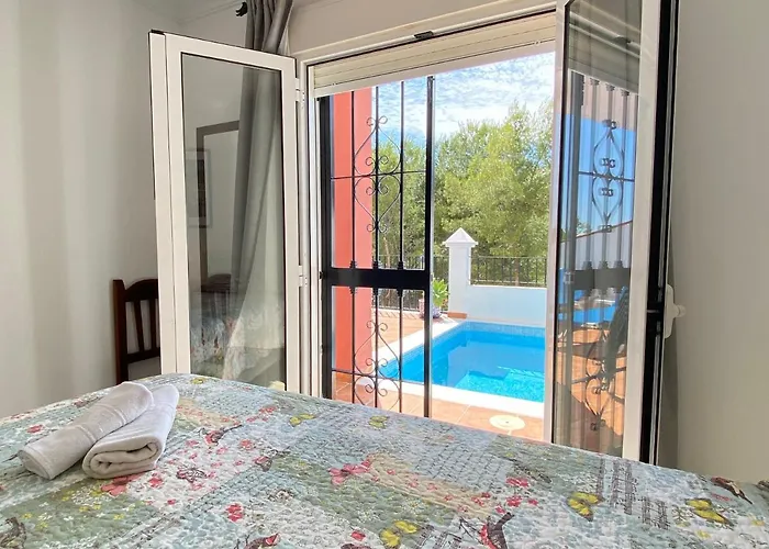 Aljamar 6 Burriana Beach Casasol