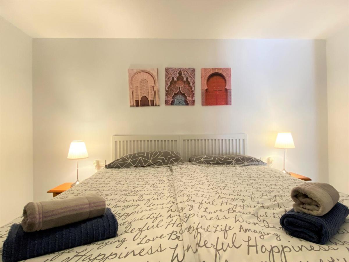 Aljamar 6 Burriana Casasol * Nerja